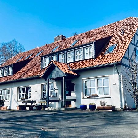 Hotel Sonnenhof Zur Altenburg Echte Zewnętrze zdjęcie