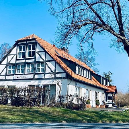 Hotel Sonnenhof Zur Altenburg Echte Zewnętrze zdjęcie