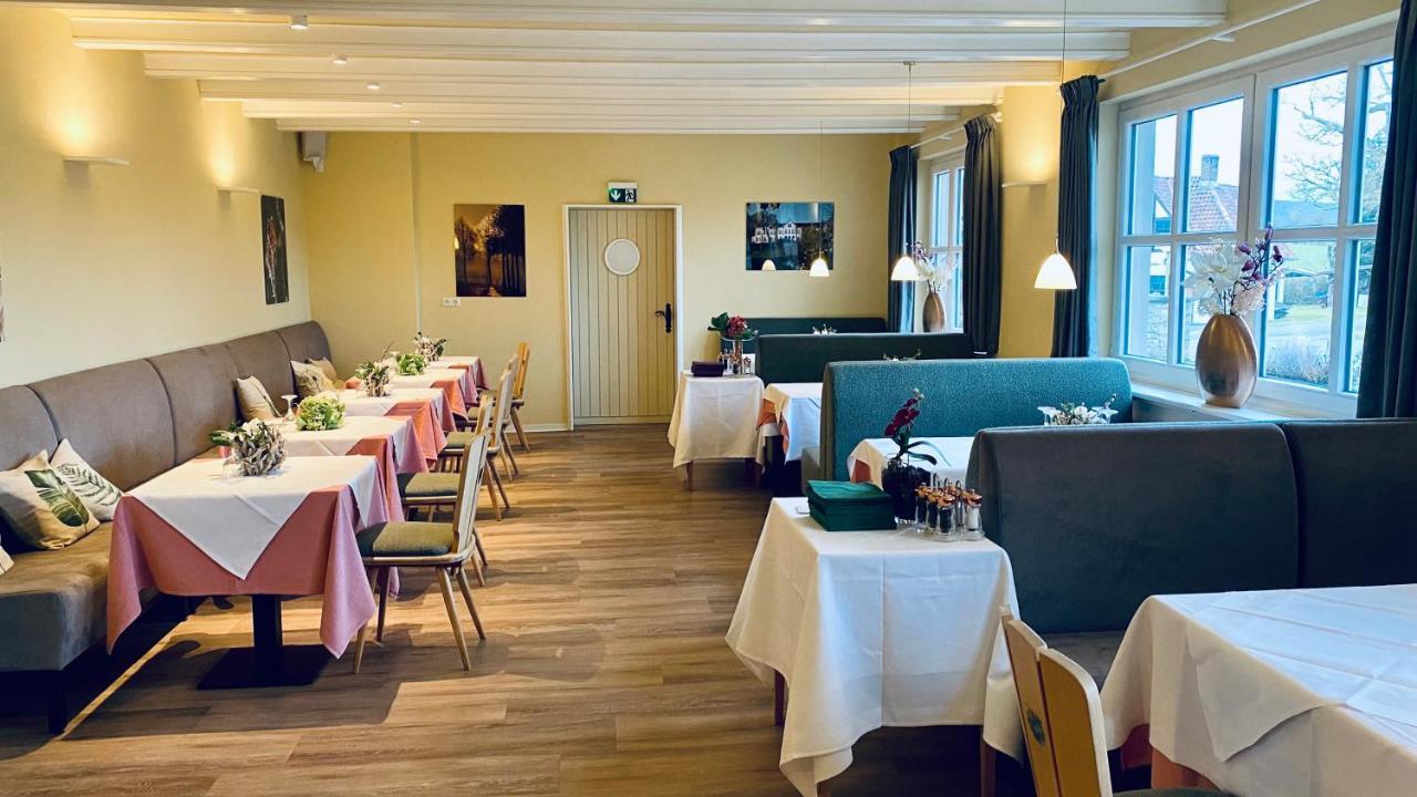 Hotel Sonnenhof Zur Altenburg Echte Zewnętrze zdjęcie