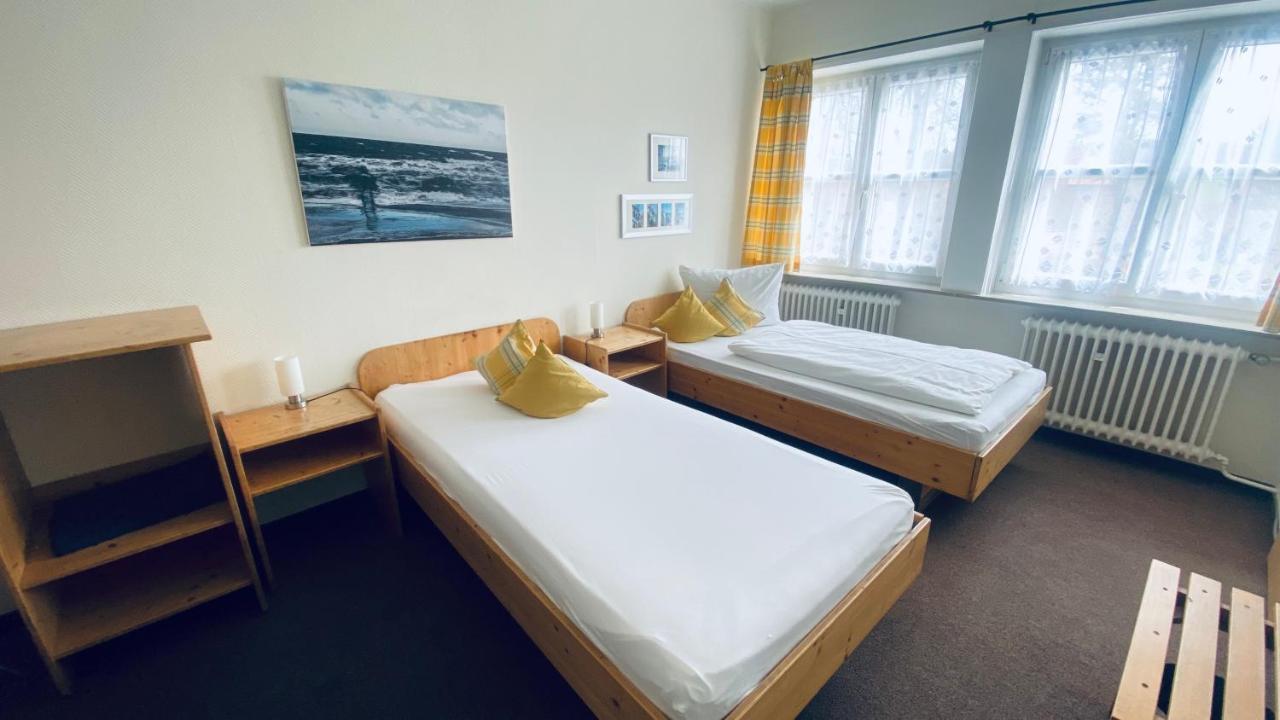 Hotel Sonnenhof Zur Altenburg Echte Zewnętrze zdjęcie